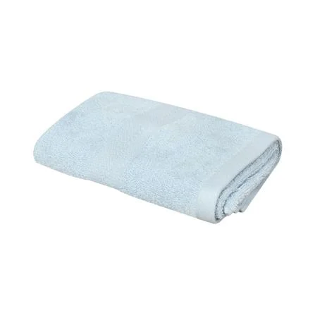 ผ้าขนหนู HOME LIVING STYLE KARA 15x32 นิ้ว สีฟ้า