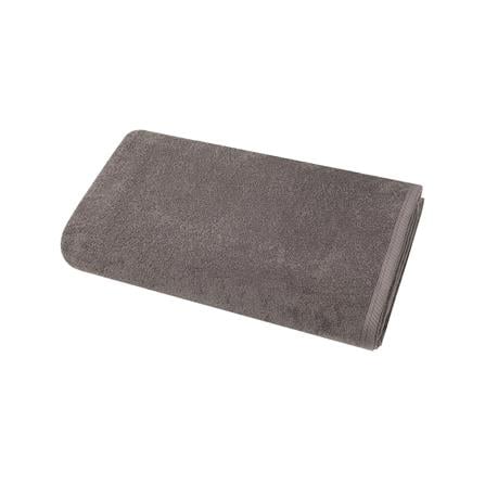 ผ้าขนหนู HOME LIVING STYLE BEACH WAVE 36x72 นิ้ว สี BROWN