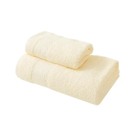 ผ้าขนหนู GIFT SET FROLINA ORIENTAL สี CREAM